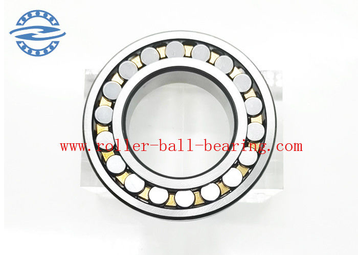 Longue durée de la fabriexcavatorion 22212CA/W33 60*110*28 de Shang Dong China Spherical Roller Bearing à faible bruit
