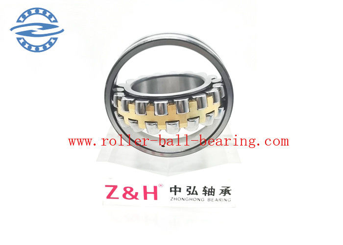 Longue durée de la fabriexcavatorion 22212CA/W33 60*110*28 de Shang Dong China Spherical Roller Bearing à faible bruit