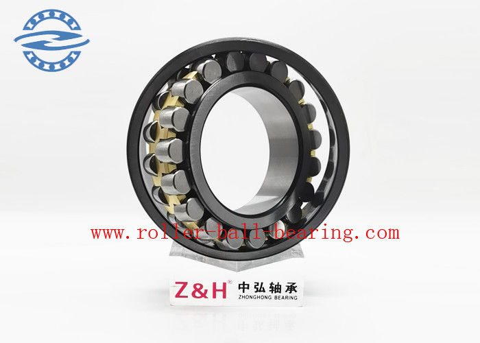 Excavatrice de fabriexcavatorion de Shang Dong China Spherical Roller Bearing soutenant la longue durée de 22218CA/W33 90*160*40 à faible bruit