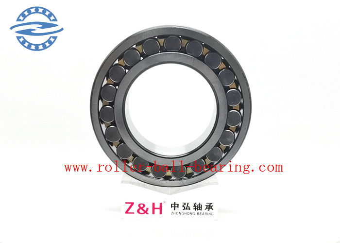 Excavatrice de fabriexcavatorion de Shang Dong China Spherical Roller Bearing soutenant la longue durée de 22218CA/W33 90*160*40 à faible bruit