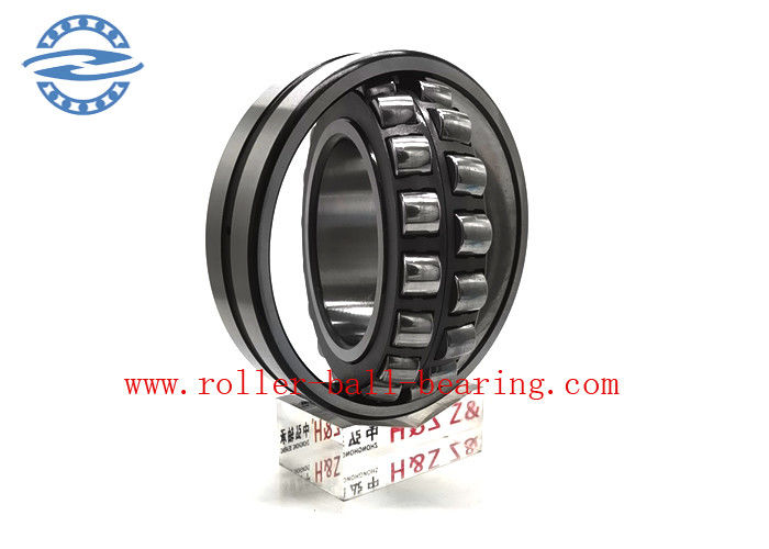 TAILLE 90*160*40MM de Chrome Steel Bearing 22220CCC/W33 de l'excavatrice SEA52100
