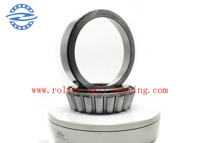 taille 34.925×73.025×23.812 millimètre du roulement à rouleaux 25878/21Taper 25878/25821    25878   25821