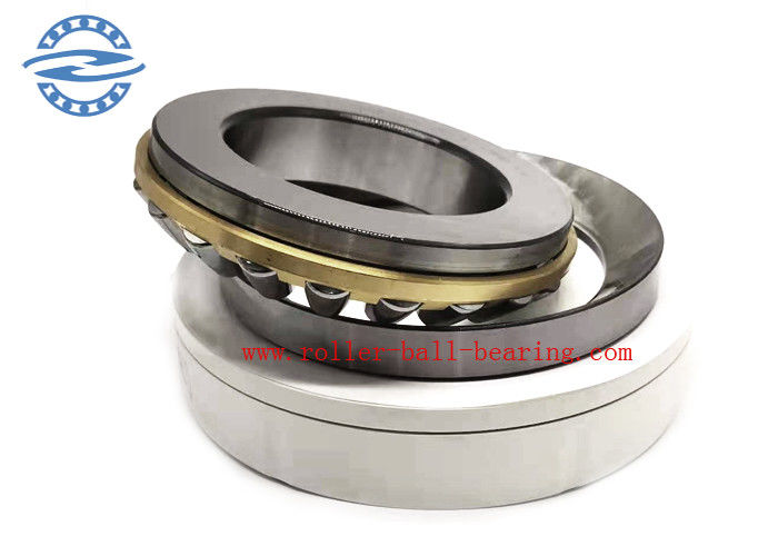 Taille poussée 150*250*60mm du roulement à rouleaux 29330 pour des machines de travail du bois