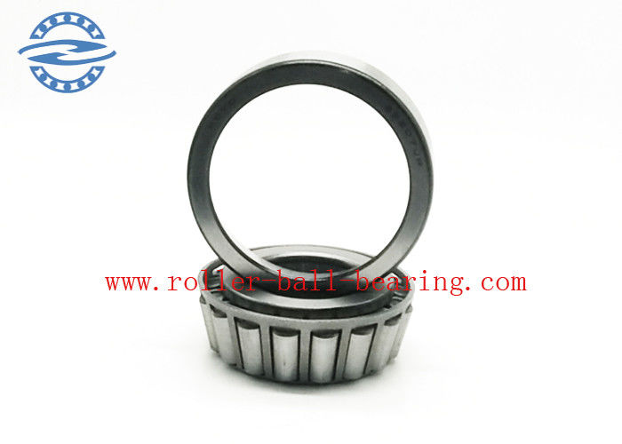 32207 la taille 35*72*23mm a effilé soutenir le poids 0.445kg pour des machines