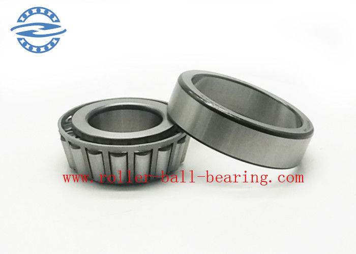 32207 la taille 35*72*23mm a effilé soutenir le poids 0.445kg pour des machines