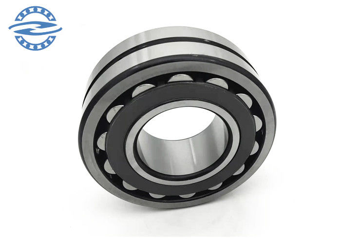 Taille sphérique à faible bruit 75*160*55 millimètre de Bearing 22315CCC/W33 d'excavatrice de roulement à rouleaux