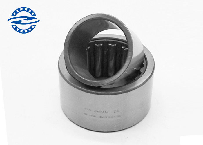 Poids 0.203KG de la taille NK 38X55X30 millimètre du roulement à rouleaux de NK385530 NK38*55*30 385530Needle 8Q-NK