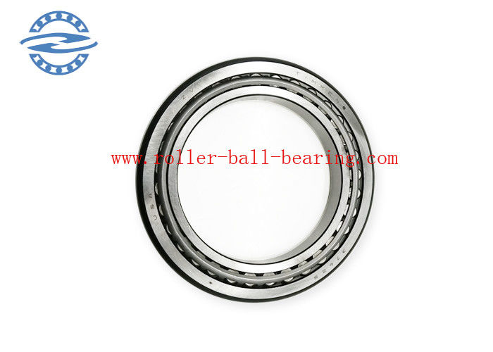 Taille 107.95*158*75*21.438 millimètre du roulement à rouleaux de chandelle 37425/37625