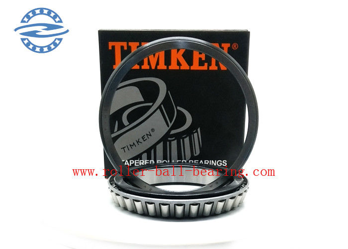 Taille 107.95*158*75*21.438 millimètre du roulement à rouleaux de chandelle 37425/37625