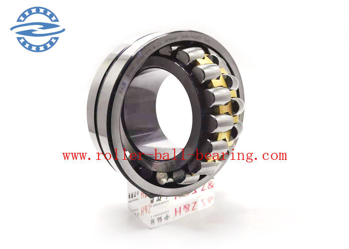 Taille sphérique à grande vitesse 160*290*104MM du roulement à rouleaux 23232CA/W33 23232CC/W33