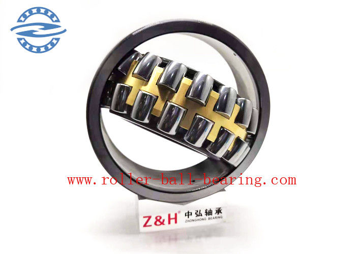 Taille sphérique à grande vitesse 160*290*104MM du roulement à rouleaux 23232CA/W33 23232CC/W33