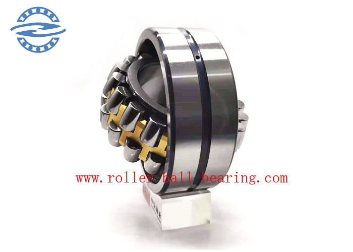 Taille sphérique à grande vitesse 160*290*104MM du roulement à rouleaux 23232CA/W33 23232CC/W33