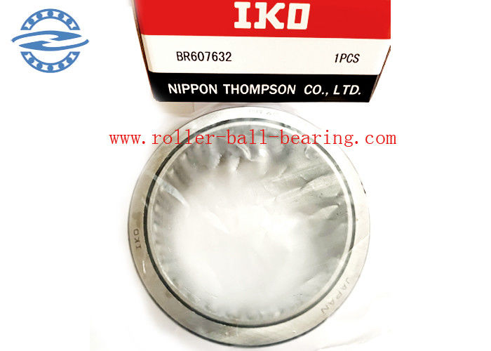 Débouché d'usine chaud d'acier au chrome de roulement à rouleaux d'aiguille de la vente IKO KOYO BR60*76*32