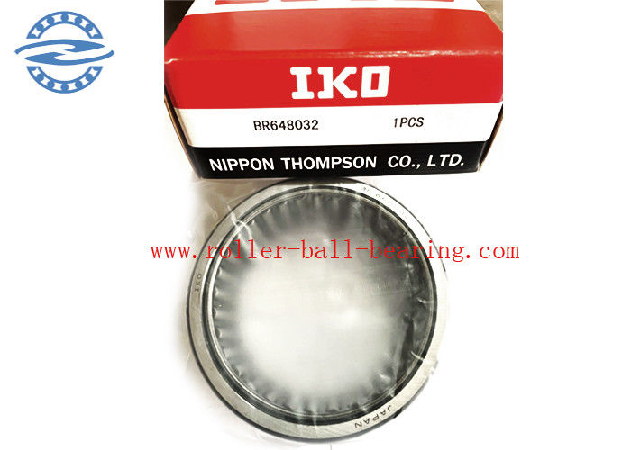Débouché d'usine chaud d'acier au chrome de roulement à rouleaux d'aiguille de la vente IKO KOYO BR44*56*28