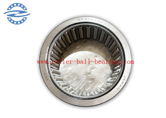 BR strict 526832 de roulement à rouleaux d'aiguille de taille de pouce de contrôle de qualité aucun anneau intérieur BR526832
