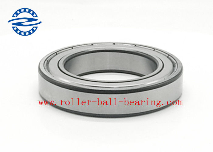 Roulement à billes scellé 6011 6011ZZ 6011-RS 6012 6012-2RZ rangée profonde de cannelure de NSK de double