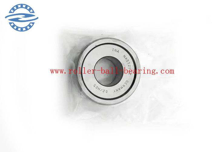 Type taille 20*47*20mm des incidences NAST20 NAST20R NAST20ZZ NAST20ZZR de voie de rouleau