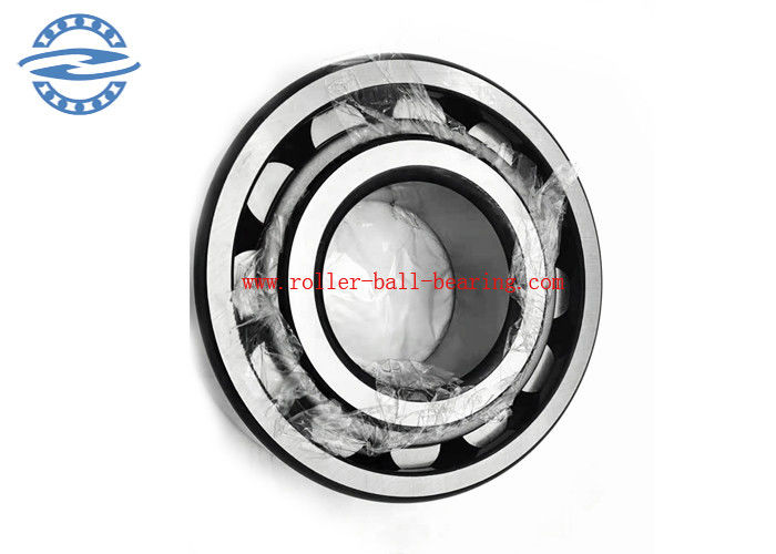 Roulement à rouleaux NJ314 cylindrique pour la taille agricole 70*150*35mm de pompe de machine textile