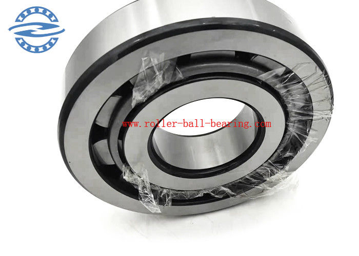 Alternateur cylindrique du rouleau NJ415 soutenant la taille 75*190*45mm de NJ415M NJ415E