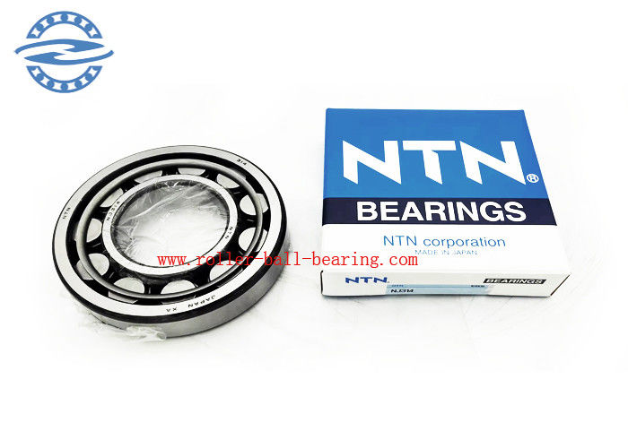 Taille 70*150*51mm de roulement à rouleaux du cylindre NJ2314 pour des travaux de construction