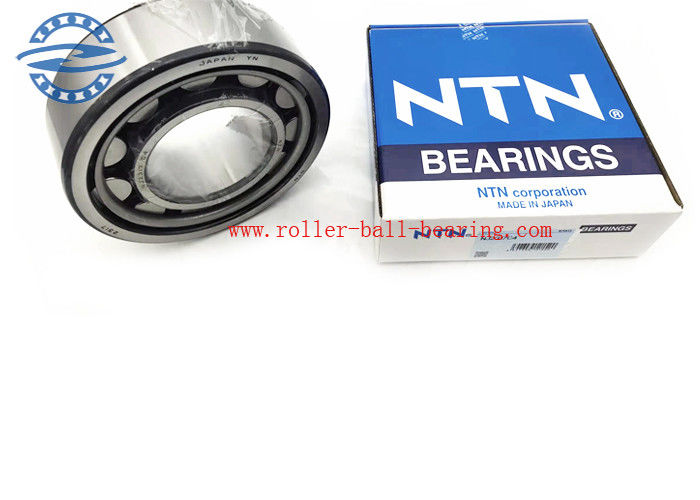 Roulement à rouleaux C5 cylindrique NU2317 NJ2317 RNU2317 NSK NTN KOYO NACHI