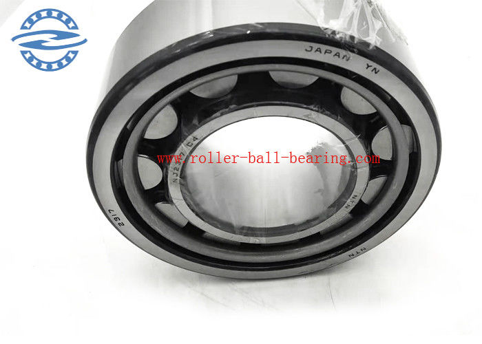 Roulement à rouleaux C5 cylindrique NU2317 NJ2317 RNU2317 NSK NTN KOYO NACHI