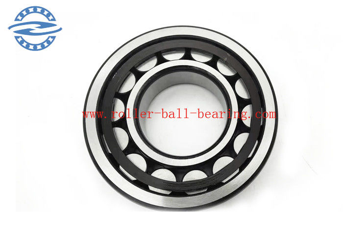 Moteur simple cylindrique d'aciérie d'ECP du roulement à rouleaux de rangée NU310ECP NUP 310 soutenant size50*110*27mm