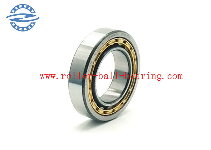 1 taille cylindrique 35*62*14mm du roulement à rouleaux de rangée NU1007M NU1004 NU1005 NU1006 NU1007