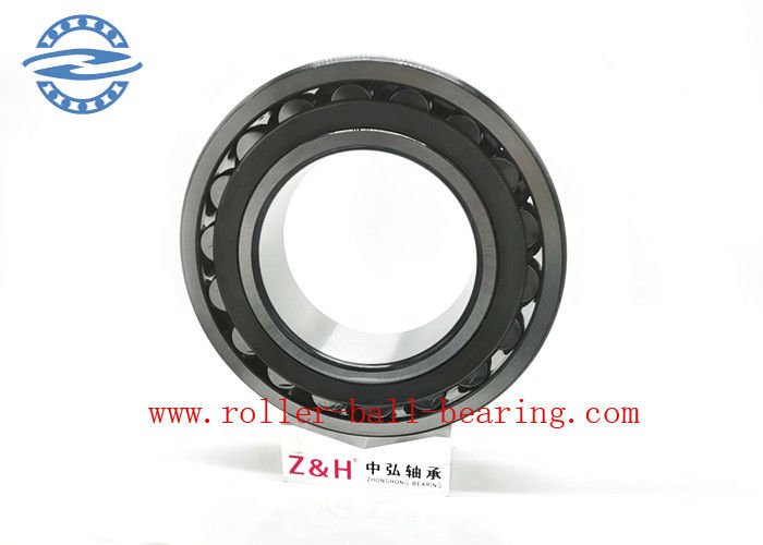 Taille sphérique 120*210*58mm de marque du roulement à rouleaux 22224CC ZH