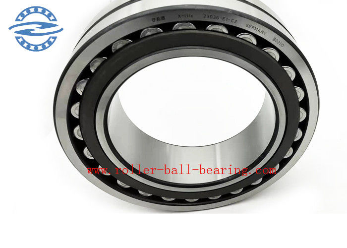 23036 taille sphérique 180*280*74mm du roulement à rouleaux de 23036CA 23036CC 23036MB 23036E1