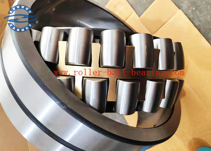 23160CA soutenant le roulement à rouleaux sphérique auto-dressant de la taille 300*500*160mm 23160CA