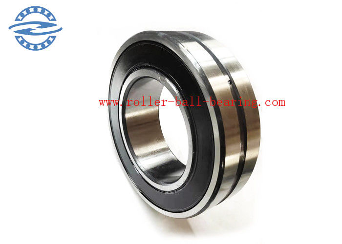ZH soutenant la taille sphérique 100*180*60.3mm du roulement à rouleaux 23220-2RS VT143 23220