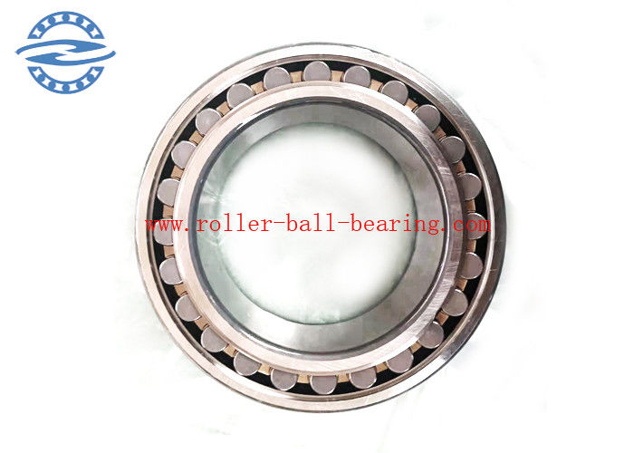ZH soutenant la taille sphérique 100*180*60.3mm du roulement à rouleaux 23220-2RS VT143 23220