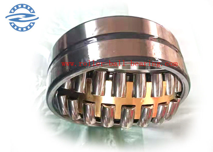 ZH soutenant la taille sphérique 100*180*60.3mm du roulement à rouleaux 23220-2RS VT143 23220
