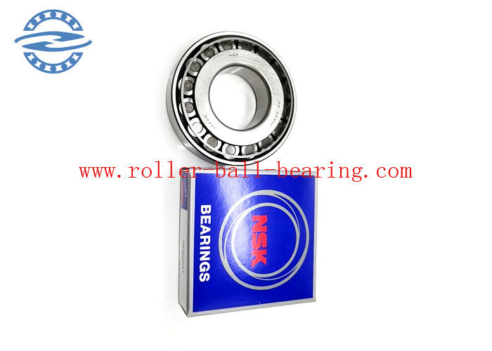 Taille conique par marque 45*100*27.25mm de roulement à rouleaux de chandelle de 30311 ZH