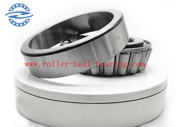 Taille simple 110*200*69.8mm de marque du roulement à rouleaux de chandelle de rangée 32222 ZH