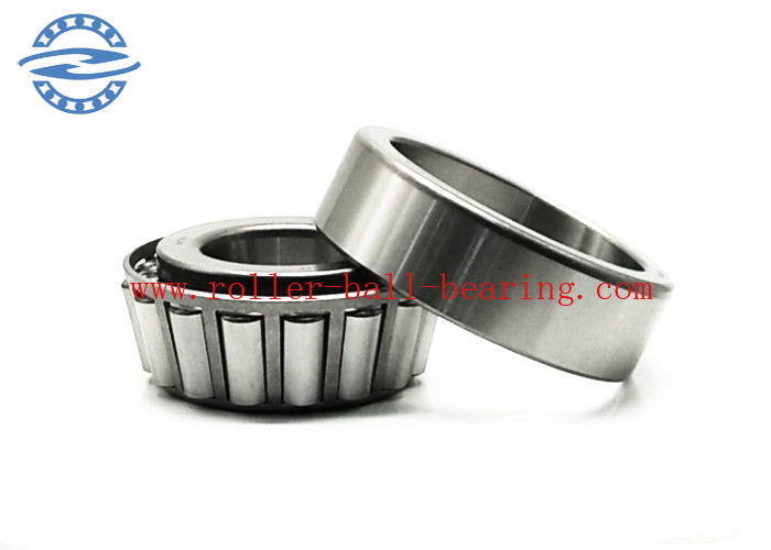 Taille 45mm*100mm*38.25mm de marque du roulement à rouleaux de chandelle 32309 ZH