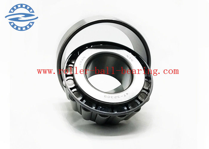 Taille 45mm*100mm*38.25mm de marque du roulement à rouleaux de chandelle 32309 ZH