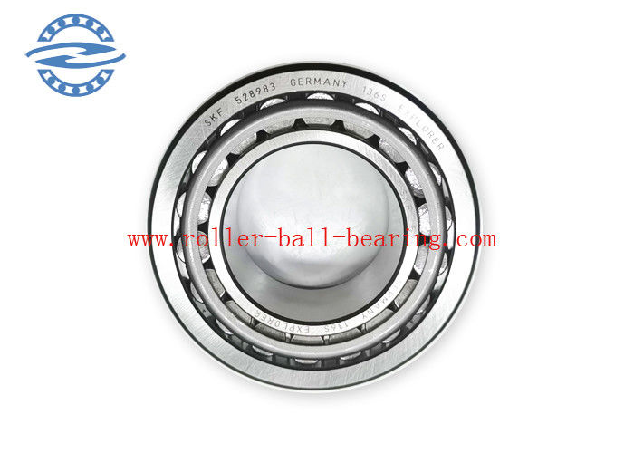 Taille 70*57*130mm de marque du roulement à rouleaux de chandelle de Z-528983.02.TR1 528983 B ZH