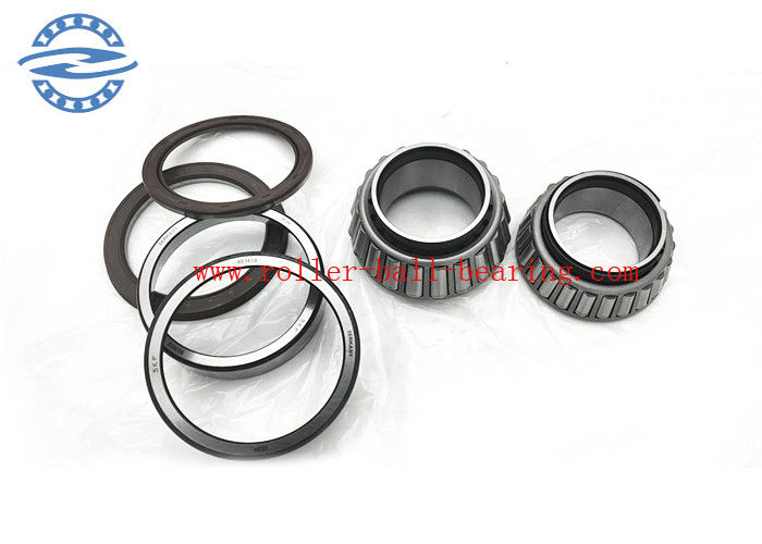 Incidence de roue de marque de 63HRC 803628 ZH pour la taille 78*130*90mm de camions de