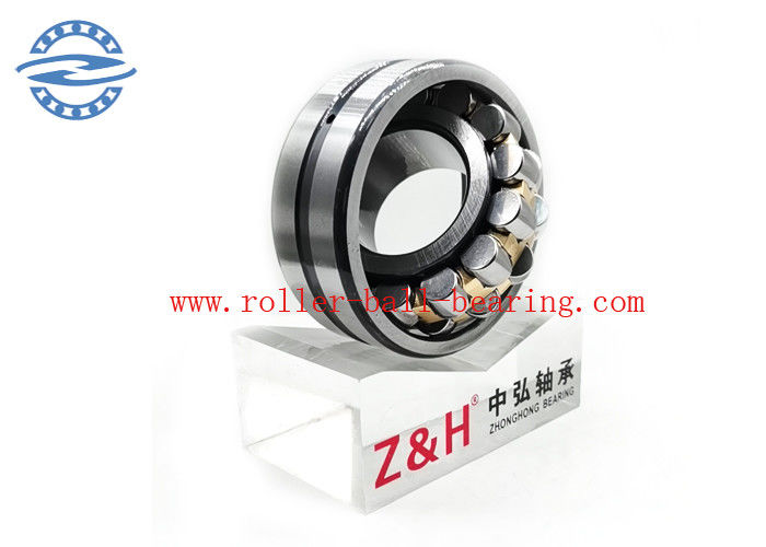 Taille sphérique 40*90*33mm de marque du roulement à rouleaux 22308CA ZH