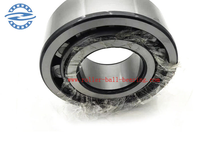 Roulement à rouleaux cylindrique de la taille 80*170*58 de NJ2316ECP pour le laminoir