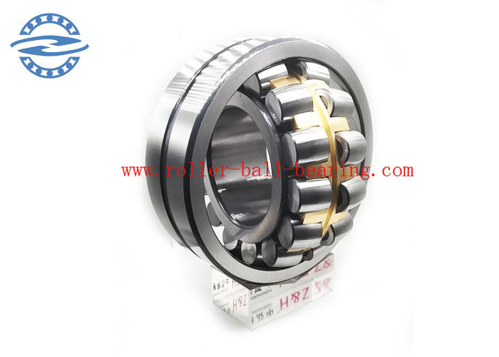 Roulement à rouleaux sphérique de 22324CA 22324CC 22324MB 22324E1 22322 22322CA 22322CC 22322MB 120*260*86