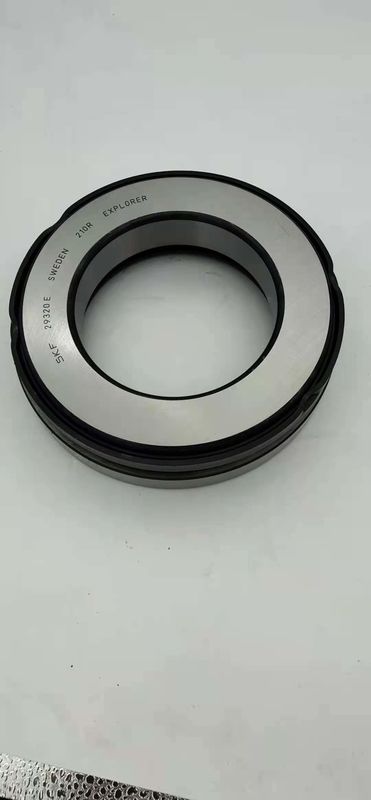 Poids cylindrique de la taille 60*95*46 millimètre de roulement à rouleaux de SL045012-D-PP 1,26 kilogrammes