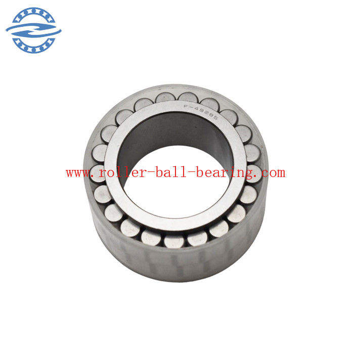 F-49285 soutenant pour la marque cylindrique du roulement à rouleaux de boîte d'engrenage planétaire 40mmx61.74mmx32mm ZH