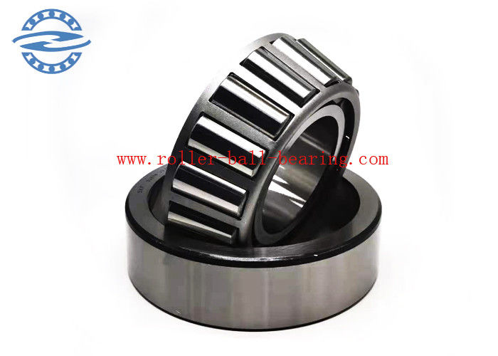 Taille 90*190*67.5mm de roulement à rouleaux de chandelle de P6 32318J2Q pour des machines