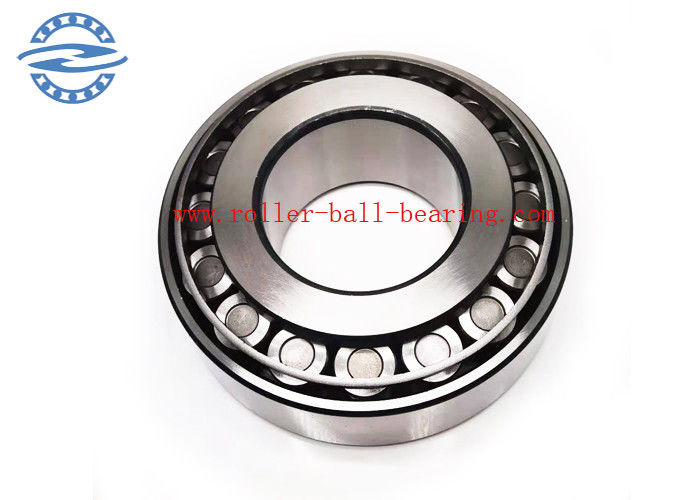 Taille 90*190*67.5mm de roulement à rouleaux de chandelle de P6 32318J2Q pour des machines