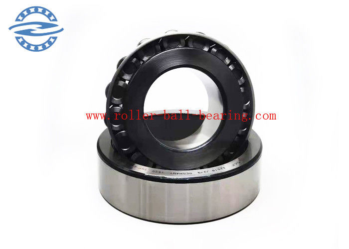 Taille 90*190*67.5mm de roulement à rouleaux de chandelle de P6 32318J2Q pour des machines