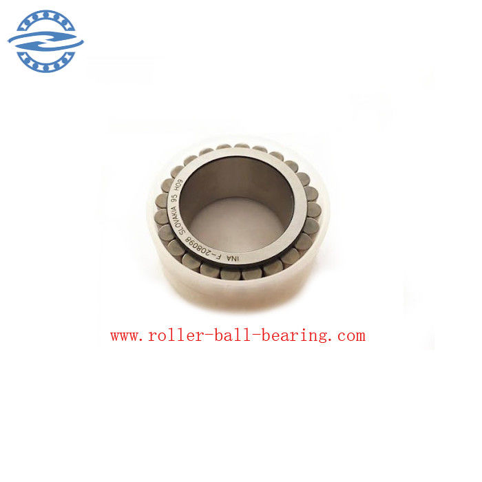 Armement complet soutenant la taille cylindrique 100*26.5*52.09mm d'incidence de boîte de vitesse du roulement à rouleaux F-208098.RNN