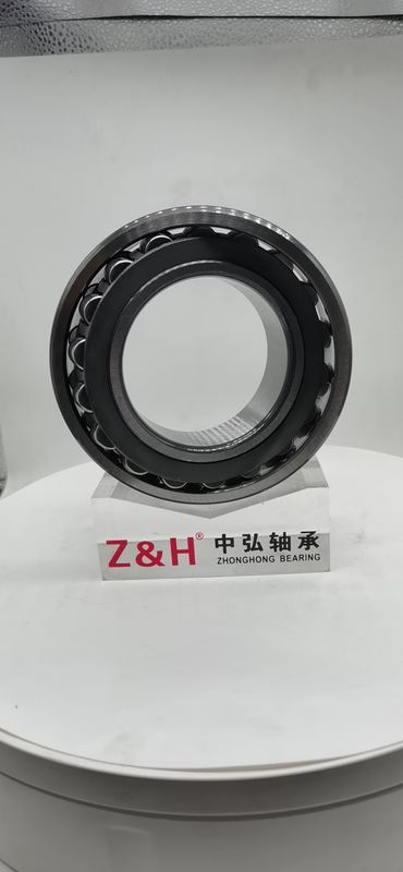 Taille sphérique en acier 70*125*31MM de roulement à rouleaux de la cage 22214CC/W33 des meilleurs prix